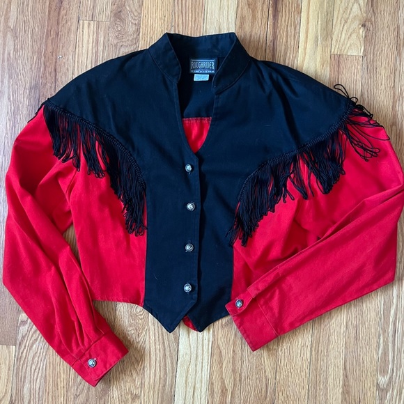 ROUGH RIDER tip - Picture 2 of 8